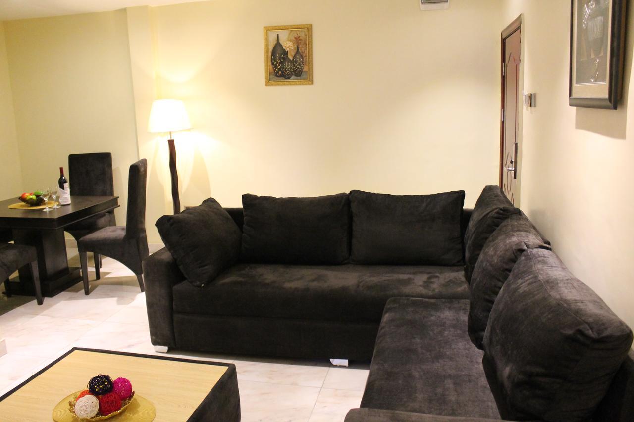 De Santiago Milan Hotel Lagos Kültér fotó