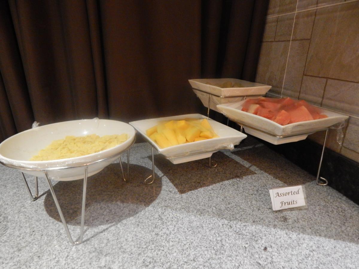 De Santiago Milan Hotel Lagos Kültér fotó